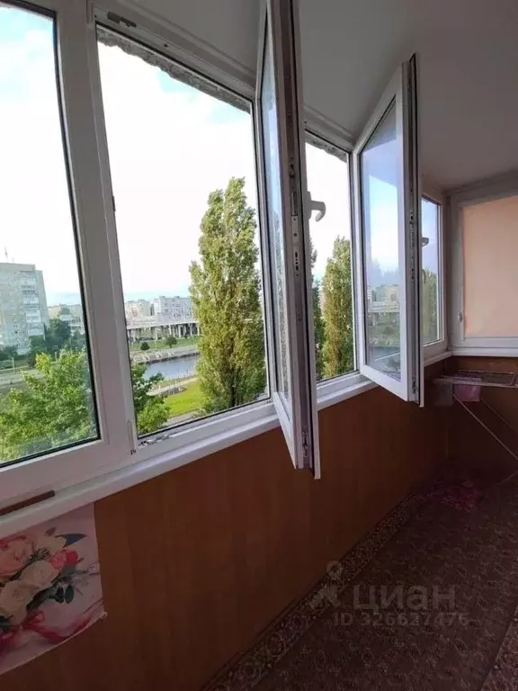 3-к кв. Калининградская область, Калининград наб. Генерала Карбышева, ... - Фото 2