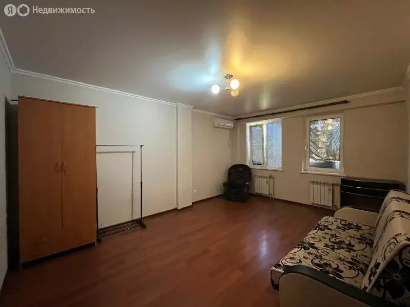 1-комнатная квартира: Астрахань, Балашовская улица, 13 (43.4 м) - Фото 2