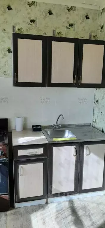 1-к кв. Ярославская область, Рыбинск 1-я Выборгская ул., 49 (34.5 м) - Фото 1