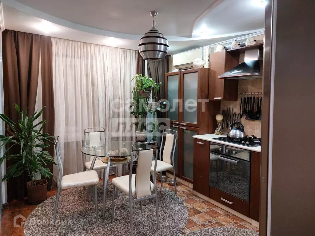 Продаётся 1-к квартира, 45.1 м - Фото 0