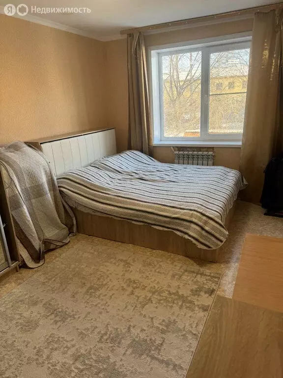 2-комнатная квартира: село Красный Яр, Ленинская улица, 45 (52.4 м) - Фото 1