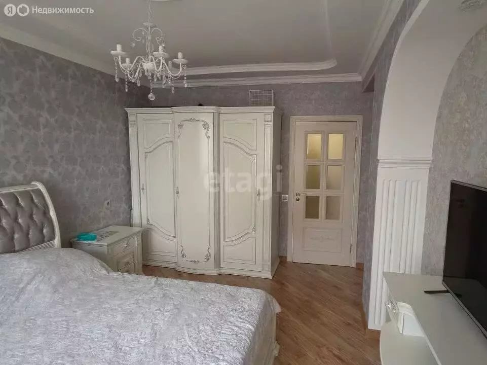 3-комнатная квартира: Лермонтов, проспект Лермонтова, 7 (96 м) - Фото 1