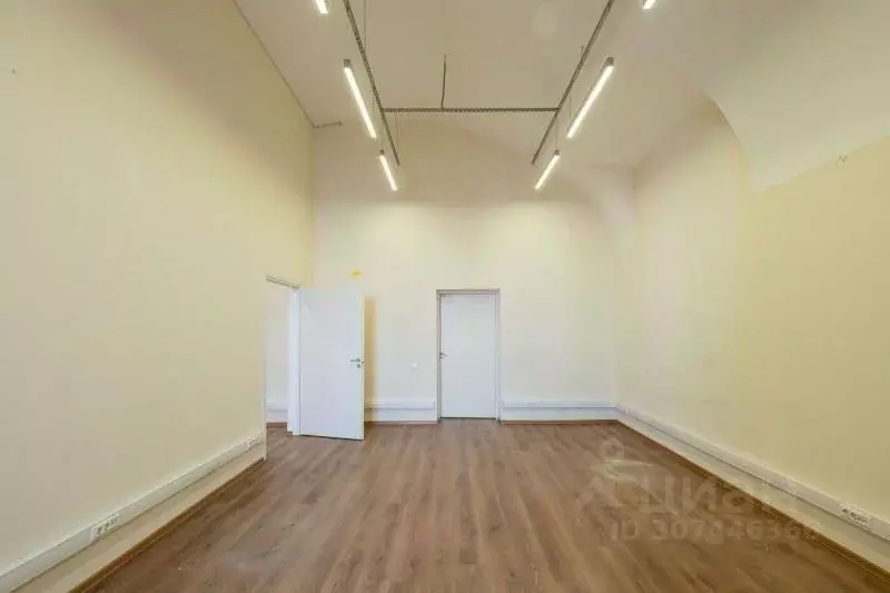 Офис в Санкт-Петербург ул. Комсомола, 1-3М (3197 м) - Фото 2