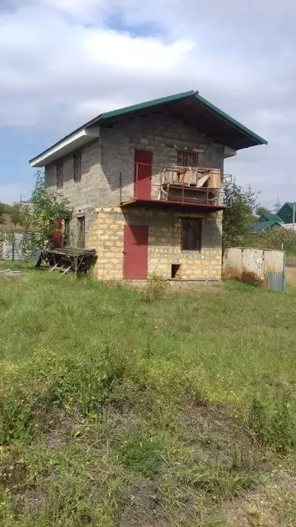 Дом в Ставропольский край, Шпаковский муниципальный округ, с. Надежда  ... - Фото 2