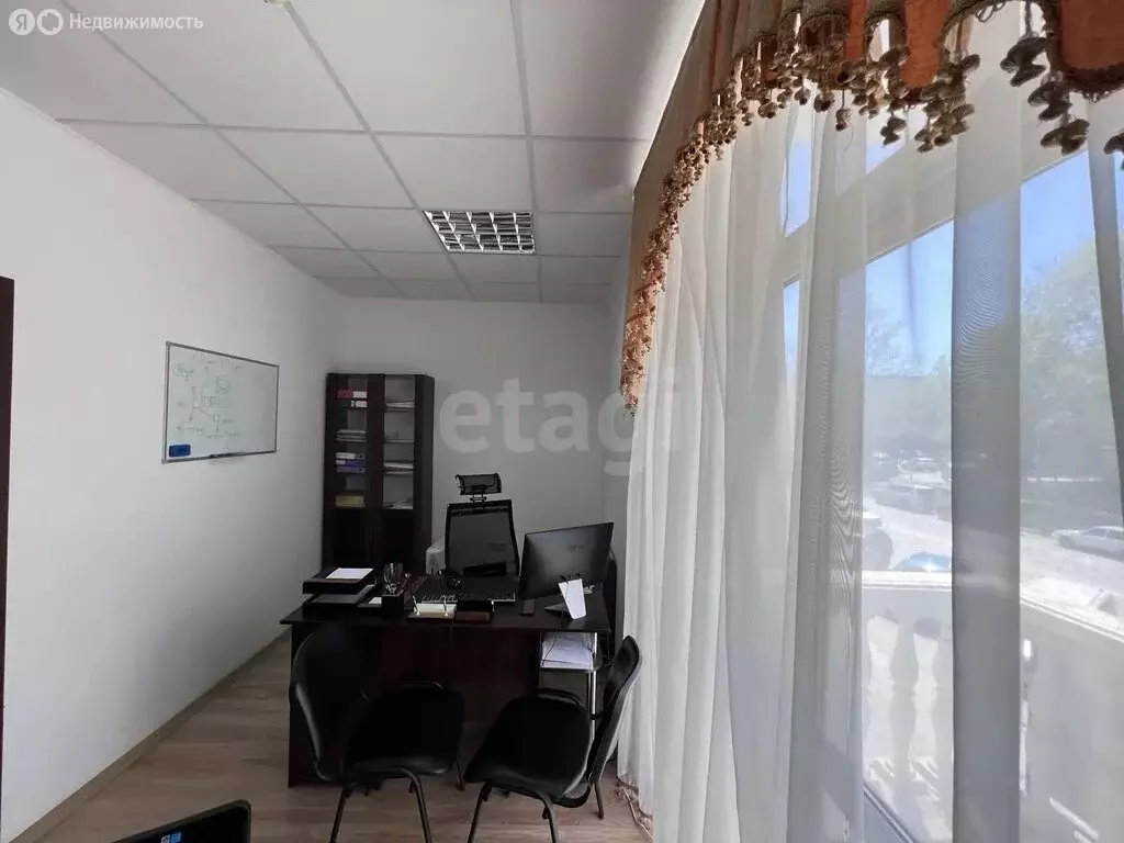 Офис (26.5 м) - Фото 1