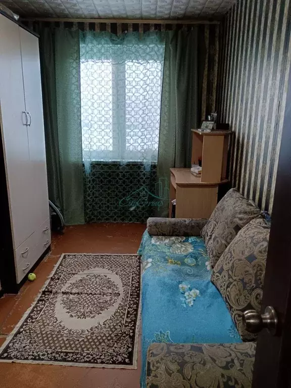 Квартира, 2 комнаты, 44.1 м - Фото 1
