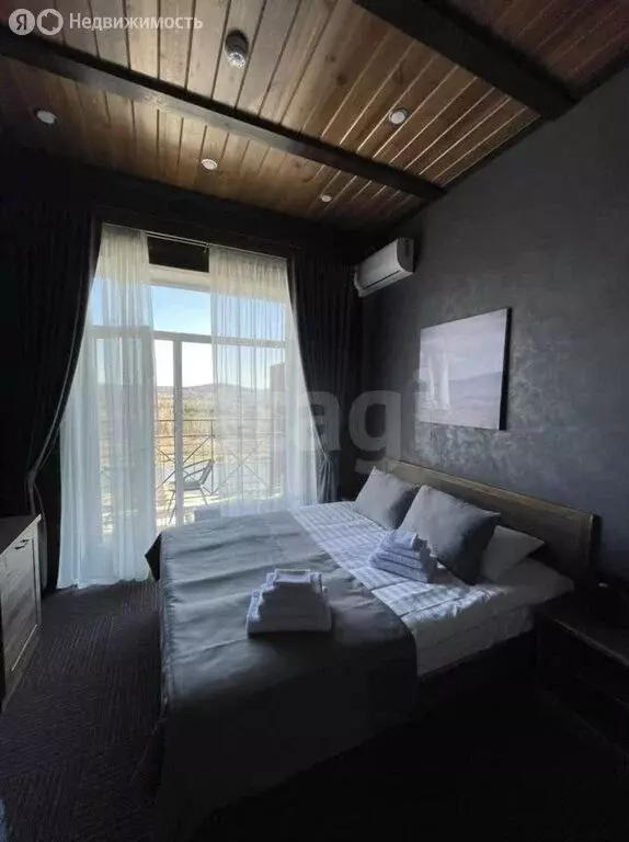 Квартира-студия: Сыростан, улица Фёдора Конюхова, 3 (26.7 м) - Фото 2