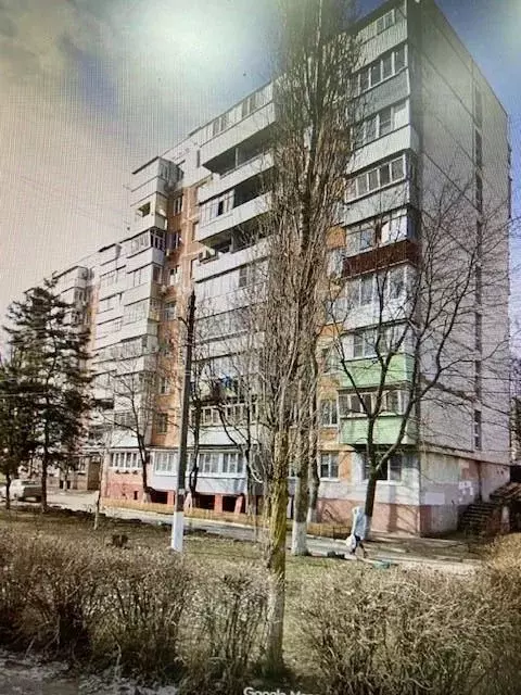 1-к кв. Ростовская область, Азов Азовский район, Инзенская ул. (22.5 ... - Фото 1