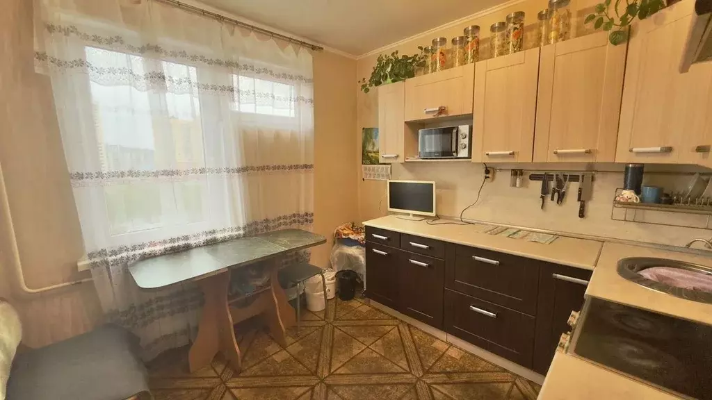 3-к кв. Санкт-Петербург Школьная ул., 128к1 (67.0 м) - Фото 2