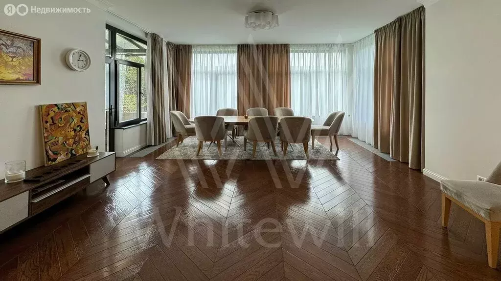 Дом в деревня Глухово, Ильинская улица (247.3 м) - Фото 2