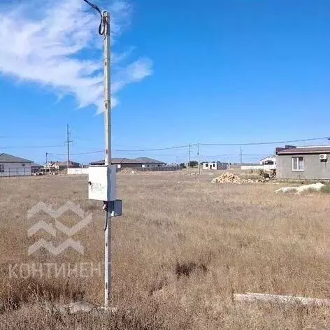 Участок в Крым, Евпатория ул. Сабрие Эреджеповой, 9 (6.0 сот.) - Фото 2