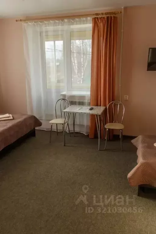 Комната Костромская область, Мантурово ул. Котлова, 26 - Фото 0