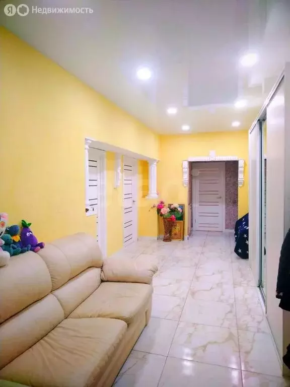 3-комнатная квартира: Светлогорск, Пионерская улица, 18Б (128 м) - Фото 1