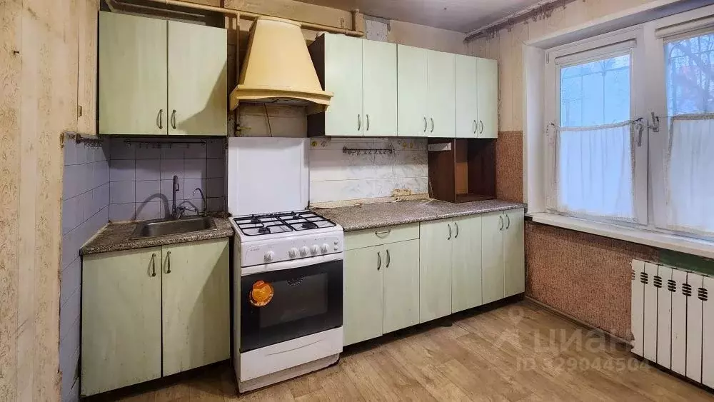 3-к кв. Московская область, Щелково Пролетарский просп., 17 (57.4 м) - Фото 1