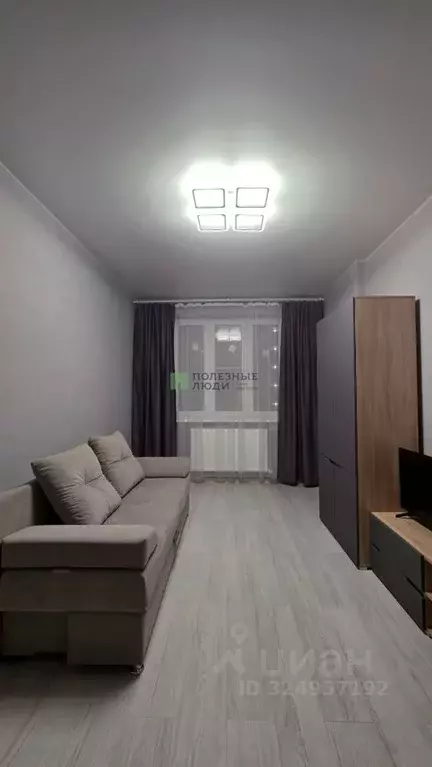 1-к кв. Краснодарский край, Краснодар Тепличная ул., 62/1к4 (36.0 м) - Фото 2