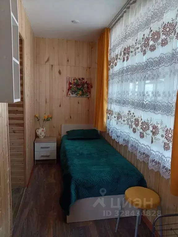 1-к кв. Алтай, Майминский район, с. Кызыл-Озек Вахтинская ул., 70В ... - Фото 2