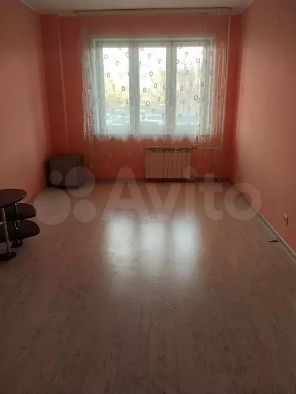 1-к. квартира, 34 м, 1/17 эт. - Фото 0