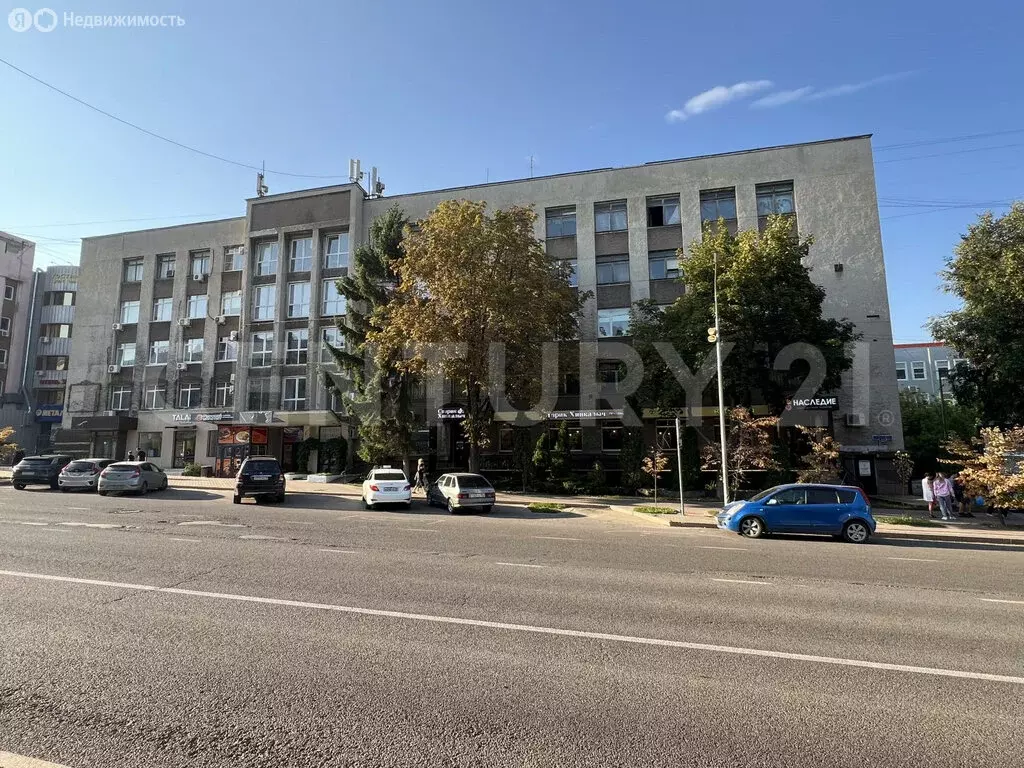 Помещение свободного назначения (4780 м) - Фото 2