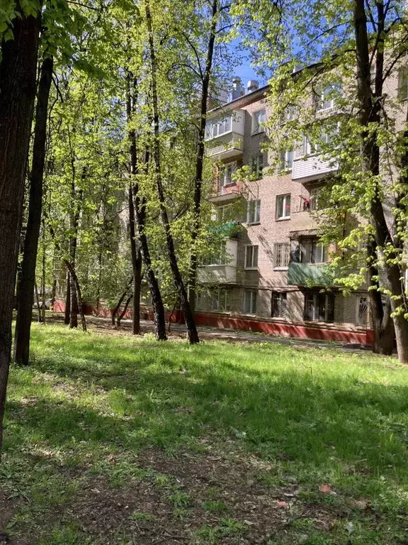 3-к кв. Москва Кременчугская ул., 4К4 (52.1 м) - Фото 1