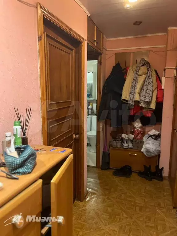 2-к. квартира, 46 м, 5/5 эт. - Фото 1