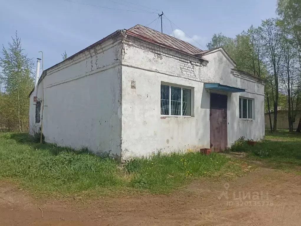 Помещение свободного назначения в Костромская область, Костромской ... - Фото 2