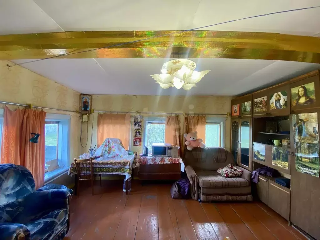 Дом, 50.4 м - Фото 1