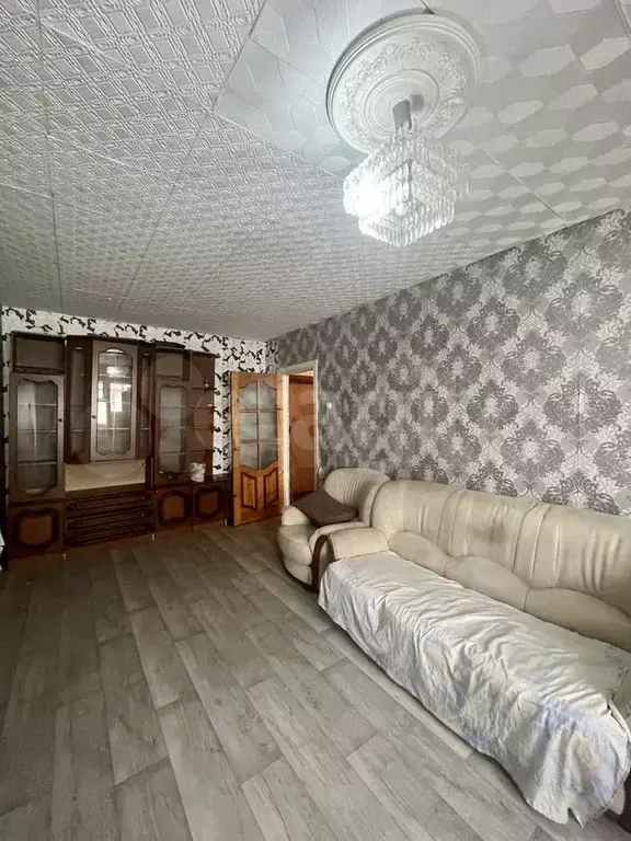 1-к. квартира, 35,1 м, 3/9 эт. - Фото 0