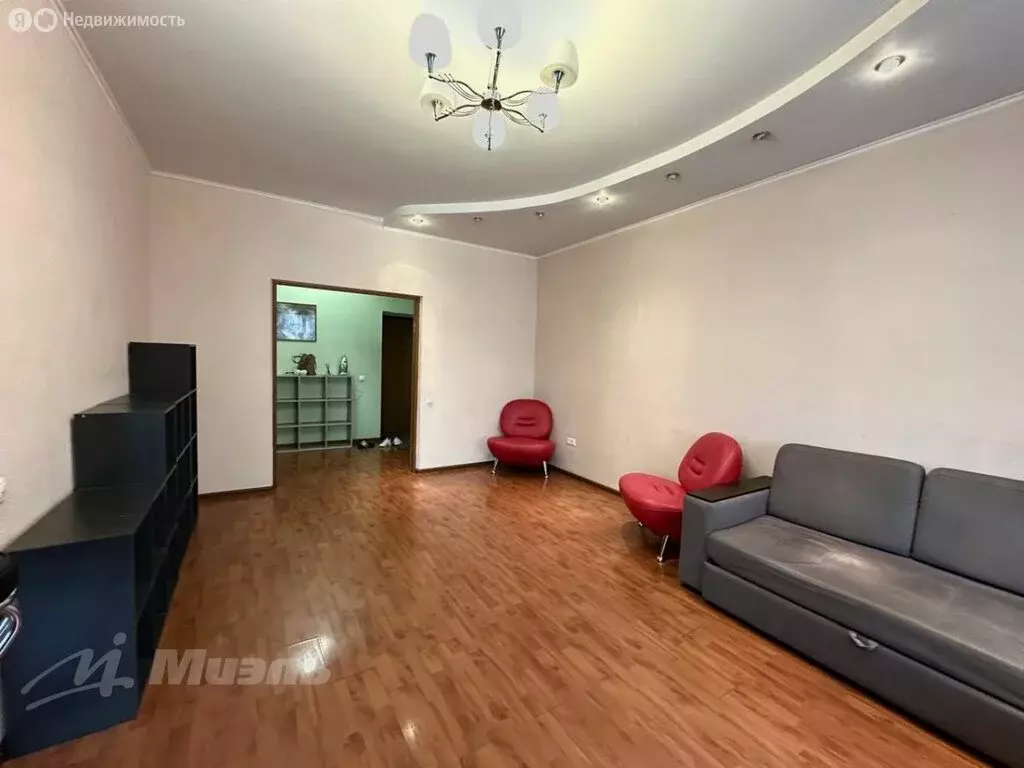 2-комнатная квартира: Долгопрудный, проспект Пацаева, 7к5 (71.3 м) - Фото 2