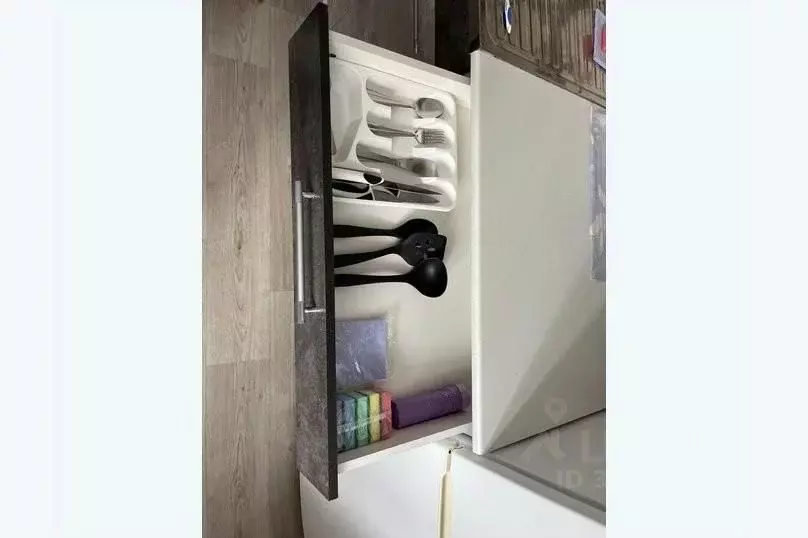 1-к кв. Краснодарский край, Краснодар ул. Имени Героя Георгия ... - Фото 2