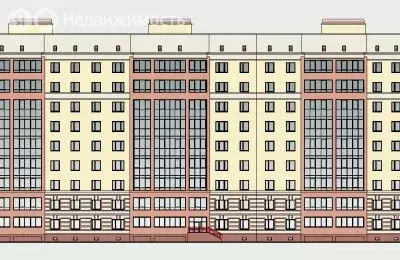 Офис (336 м) - Фото 1