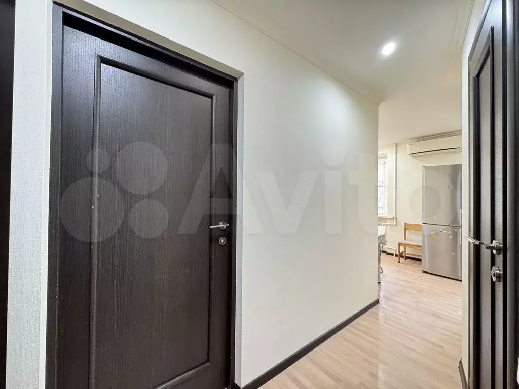 1-к. квартира, 39 м, 4/5 эт. - Фото 1