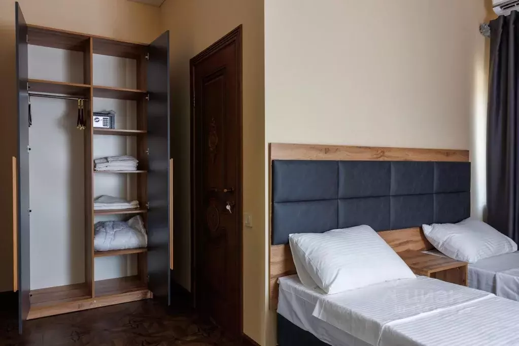 2-к кв. Дагестан, Каспийск ул. Амет-хан Султана, 21/11 (27.0 м) - Фото 2