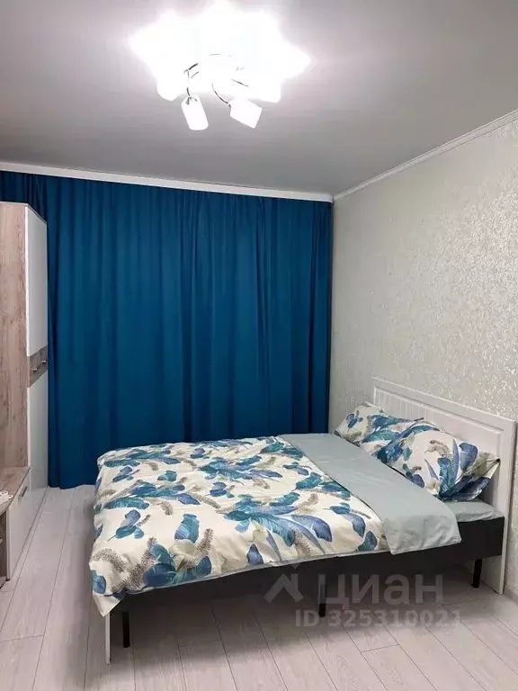 1-к кв. Москва бул. Яна Райниса, 2К1 (31.0 м) - Фото 1