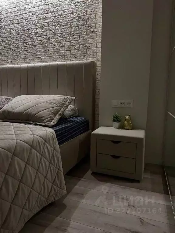 1-к кв. Московская область, Химки Сходня мкр, Лесная ул., 6 (42.0 м) - Фото 2