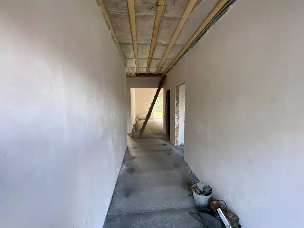 Дом в Ростовская область, Таганрог Радуга садовое товарищество, аллея ... - Фото 2