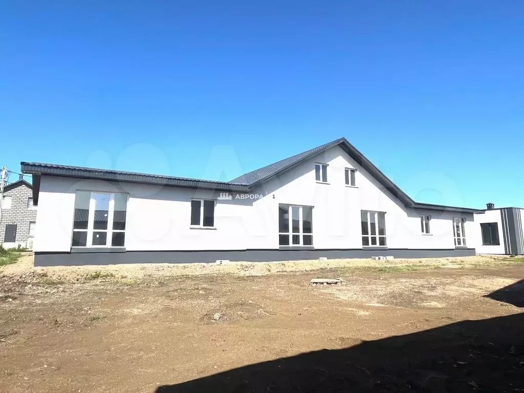 Таунхаус 69 м на участке 2,5 сот. - Фото 1