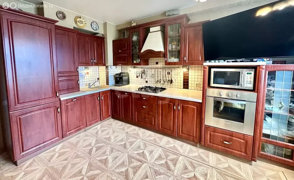 2-комнатная квартира: Ярославль, 2-я Мельничная улица, 38 (93.7 м) - Фото 1