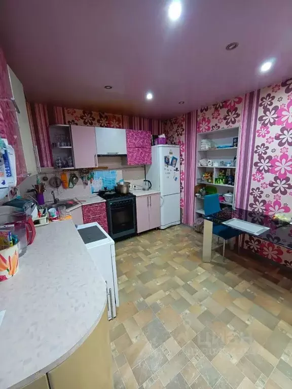 Дом в Липецкая область, Липецк Матырский мкр, ул. Ореховая, 37 (189 м) - Фото 2