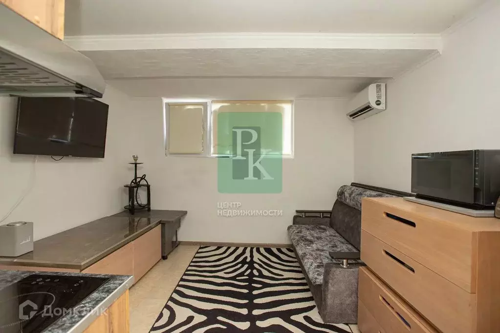 Продаётся 1-к квартира, 18 м - Фото 1