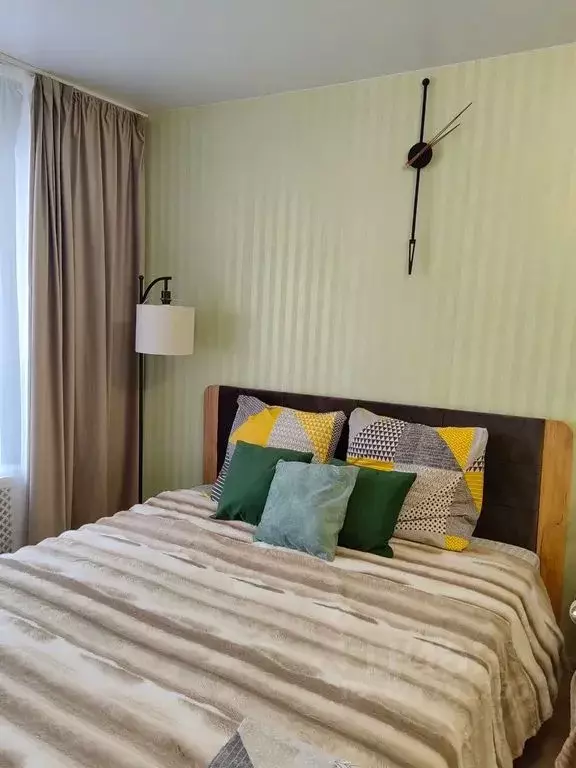 2-к кв. Владимирская область, Александров ул. Терешковой, 4/4 (50.0 м) - Фото 2