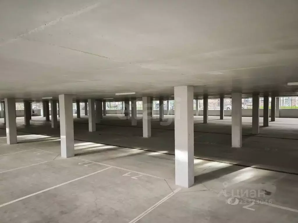 Гараж в Адыгея, Майкоп Степная ул., 2лит1 (14 м) - Фото 1