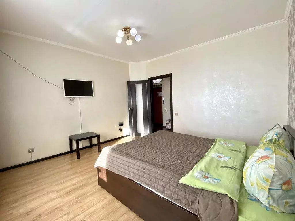 1-к кв. Забайкальский край, Чита ул. Бабушкина, 99Б (40.0 м) - Фото 2