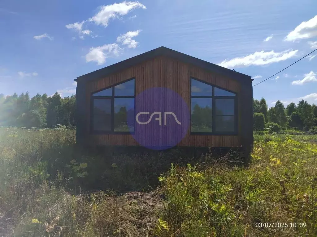 Дом в Московская область, Можайский муниципальный округ, 0090321-2 ... - Фото 2