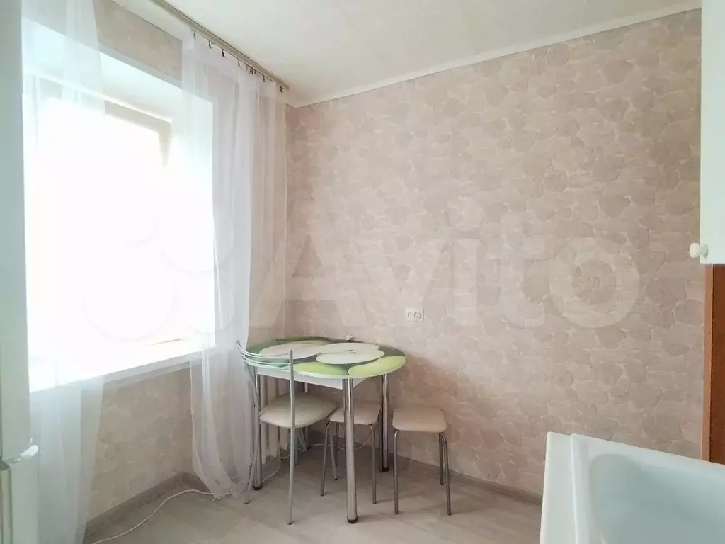 1-к. квартира, 31 м, 4/5 эт. - Фото 1