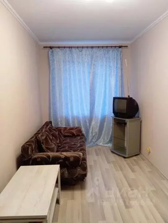 1-к кв. Калининградская область, Калининград ул. Александра Суворова, ... - Фото 2