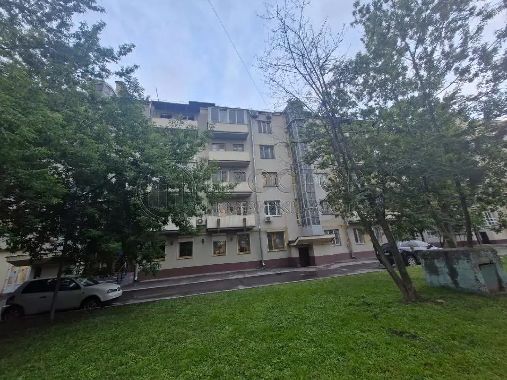Продается 2-комнатная квартира - Фото 1