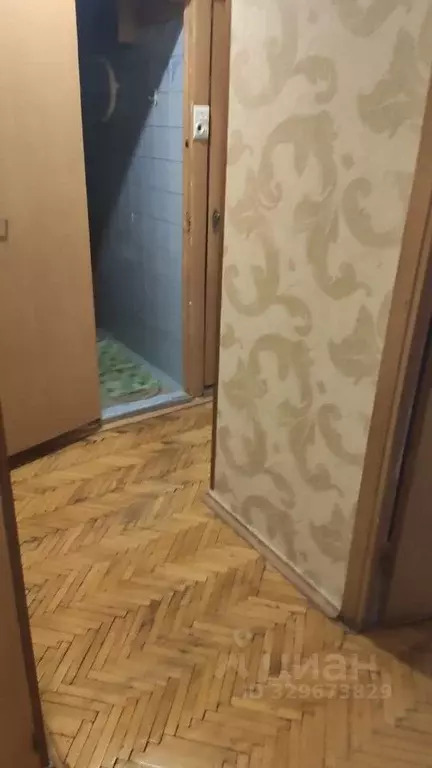 2-к кв. Москва Голубинская ул., 19 (45.0 м) - Фото 1