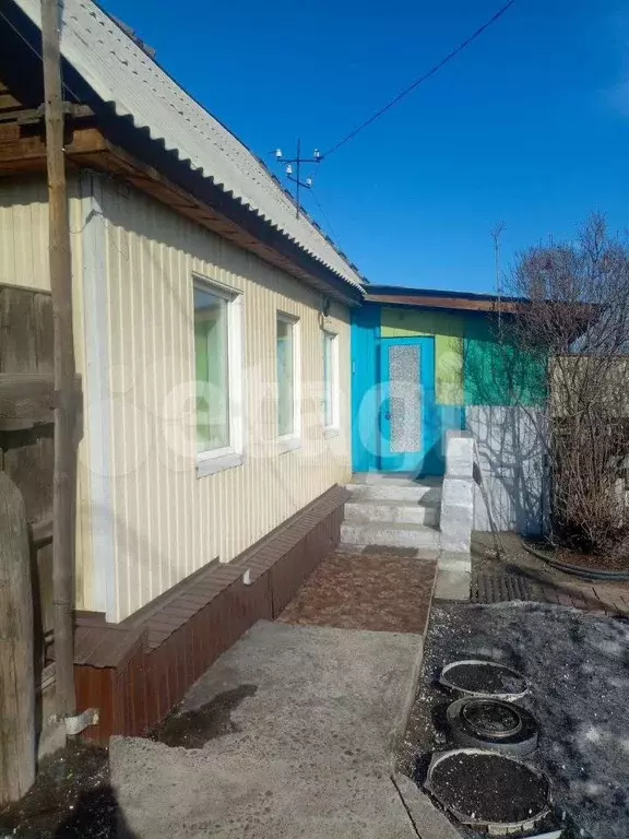 Дом 42,5 м на участке 5,2 сот. - Фото 1