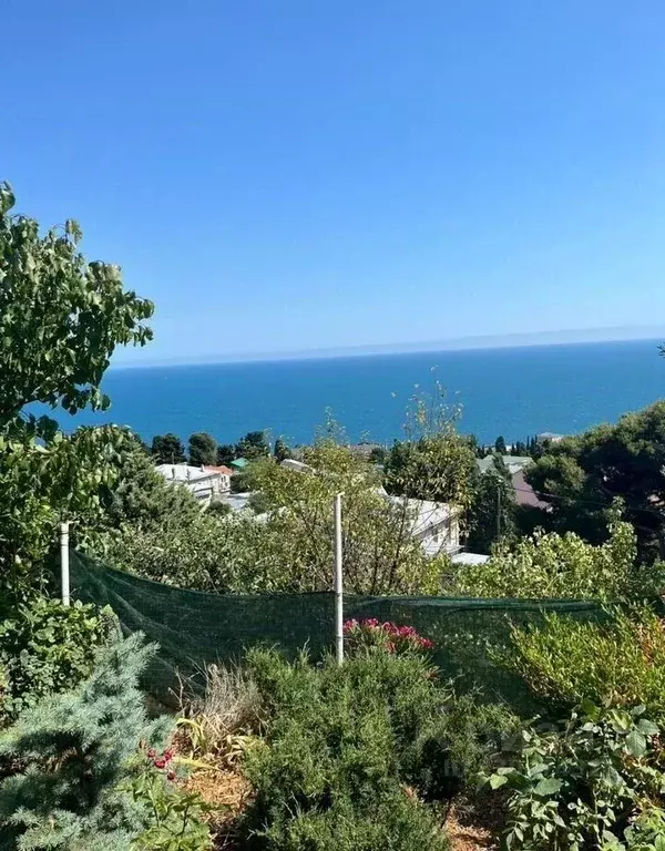 4-к кв. Крым, Алупка ул. Красногвардейская, 10 (100.0 м) - Фото 1