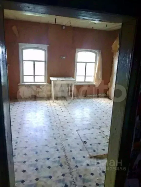 Дом в Свердловская область, Талицкий муниципальный округ, с. Бутка ул. ... - Фото 1